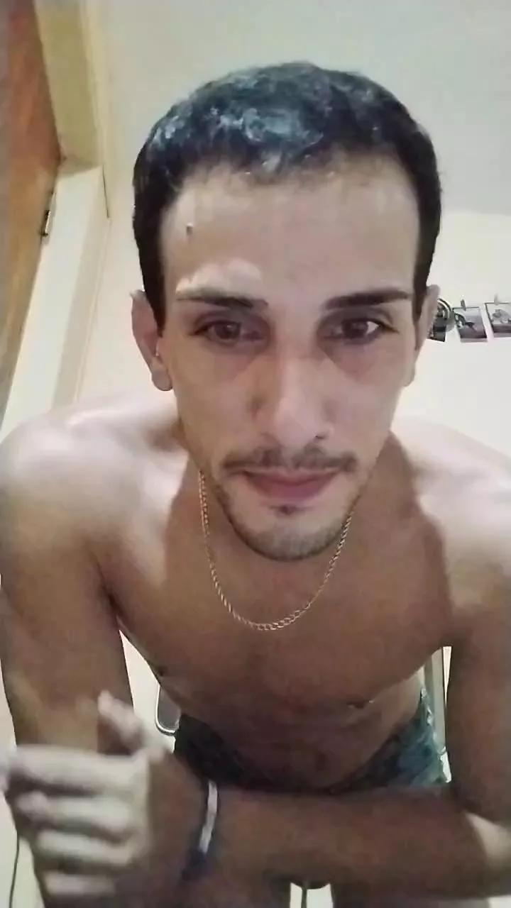 ArgMan2 on Cam4 