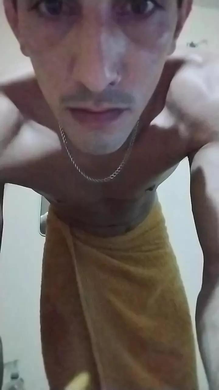 ArgMan2 on Cam4 