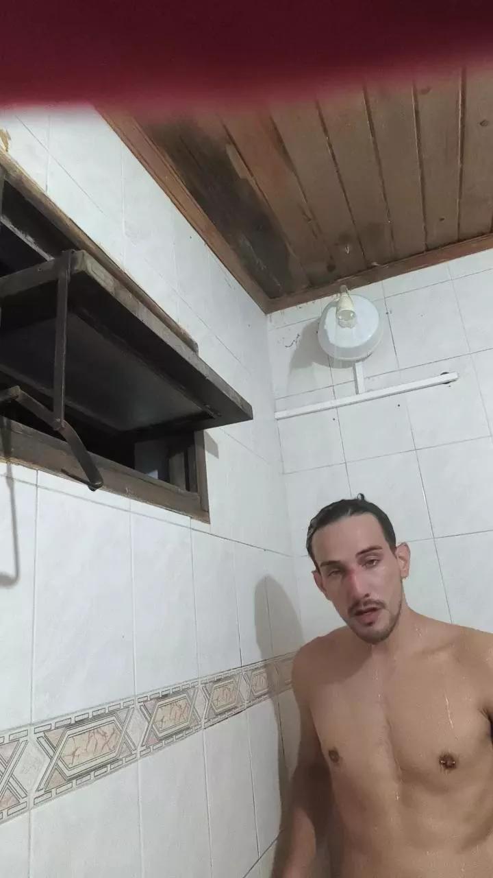 ArgMan2 on Cam4 