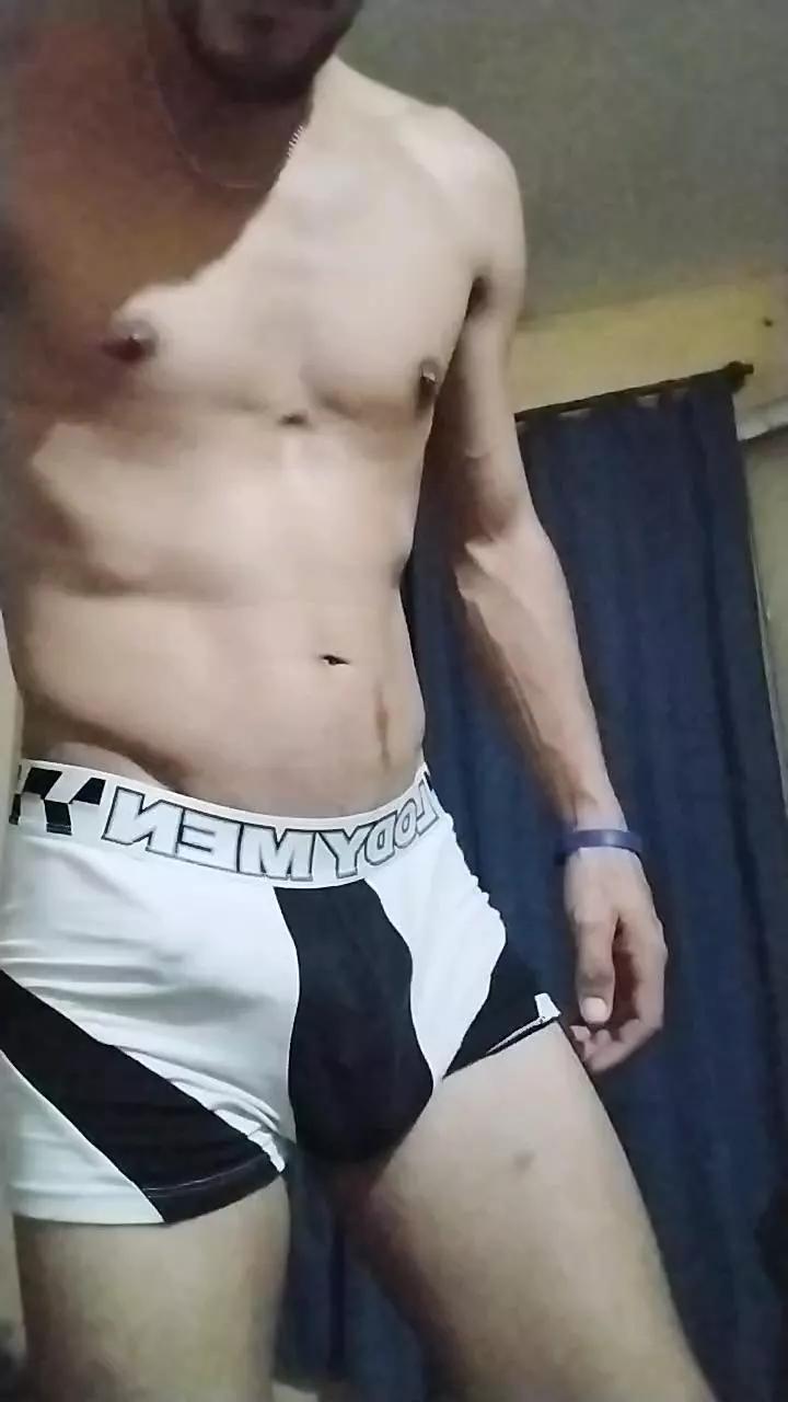 ArgMan2 on Cam4 