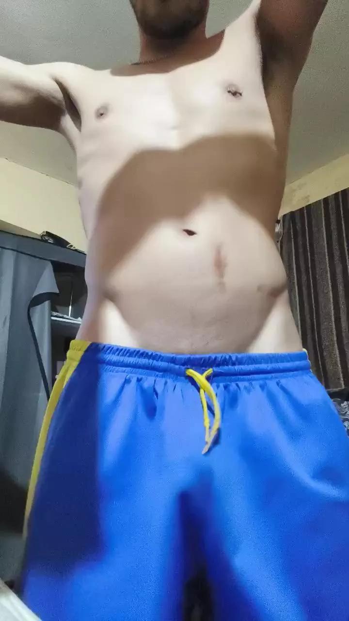 ArgMan2 on Cam4 