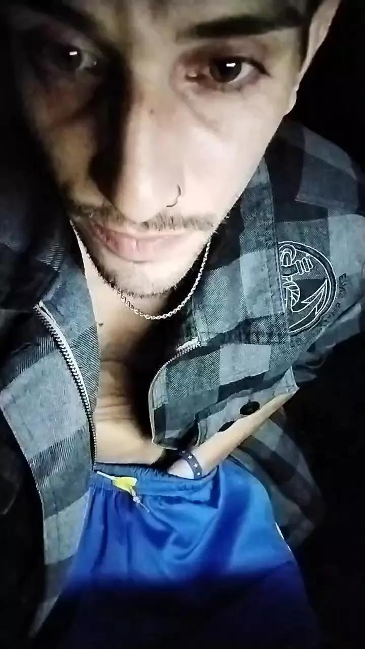 ArgMan2 on Cam4 