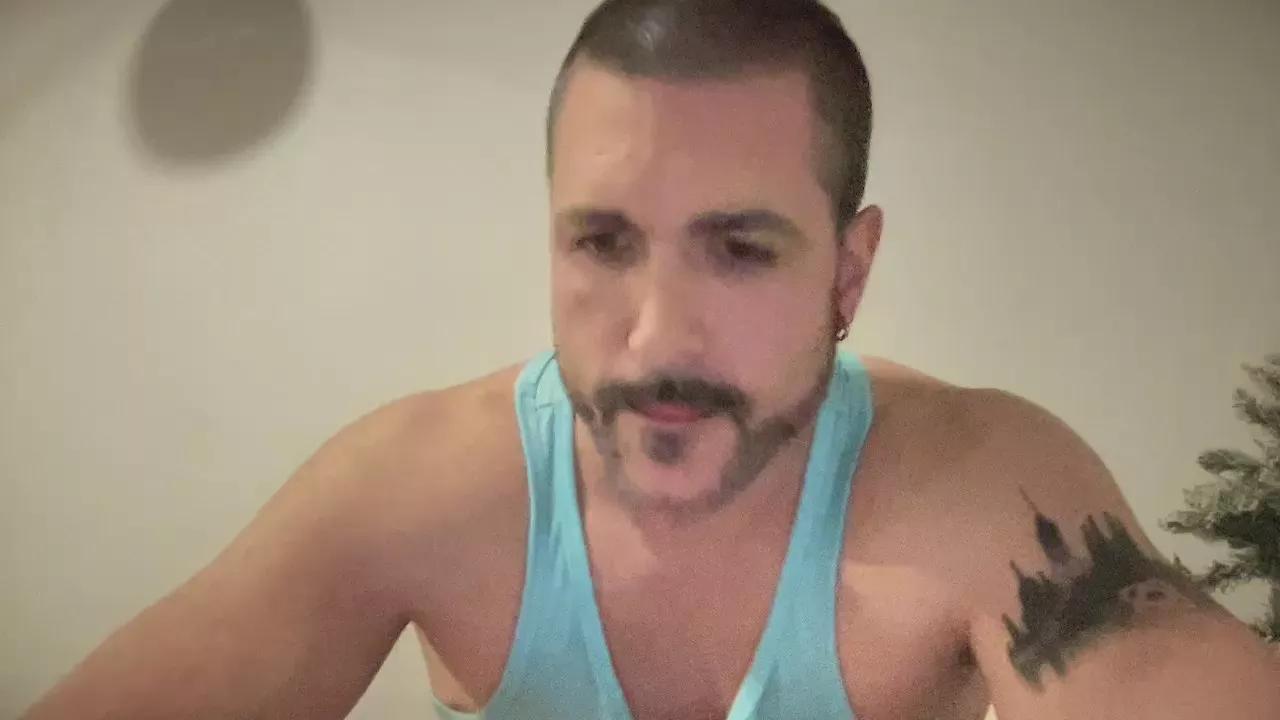 argonauta87 on Cam4 