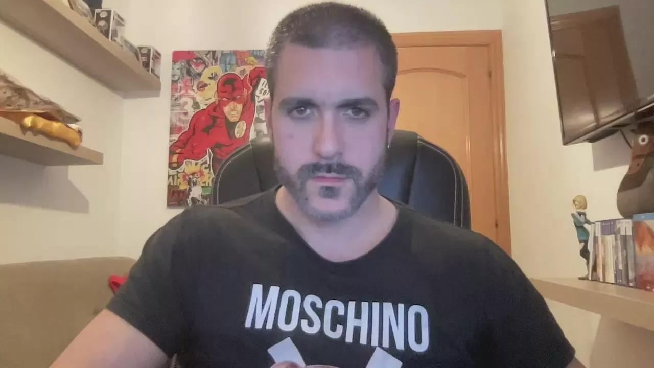 argonauta87 on Cam4 