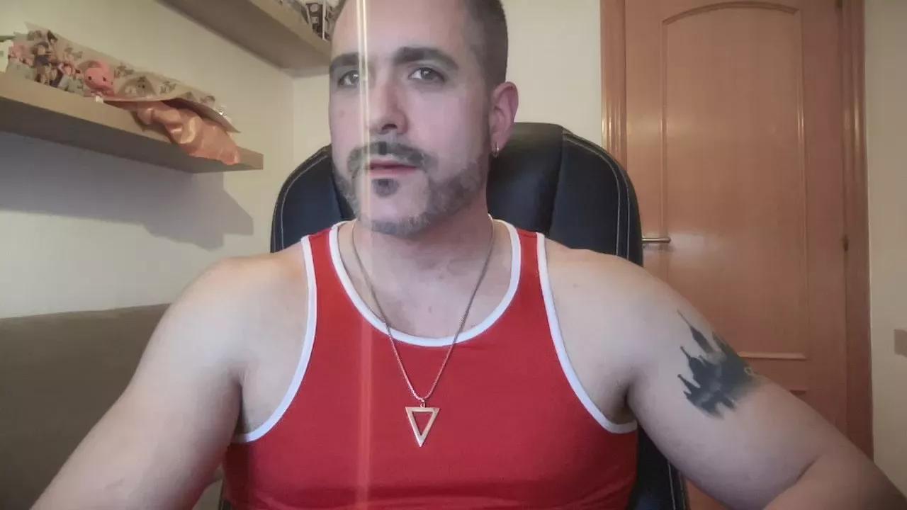argonauta87 on Cam4 