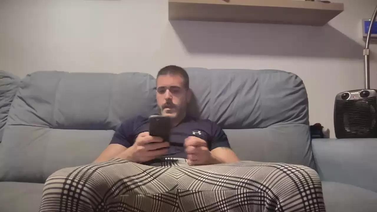 argonauta87 on Cam4 