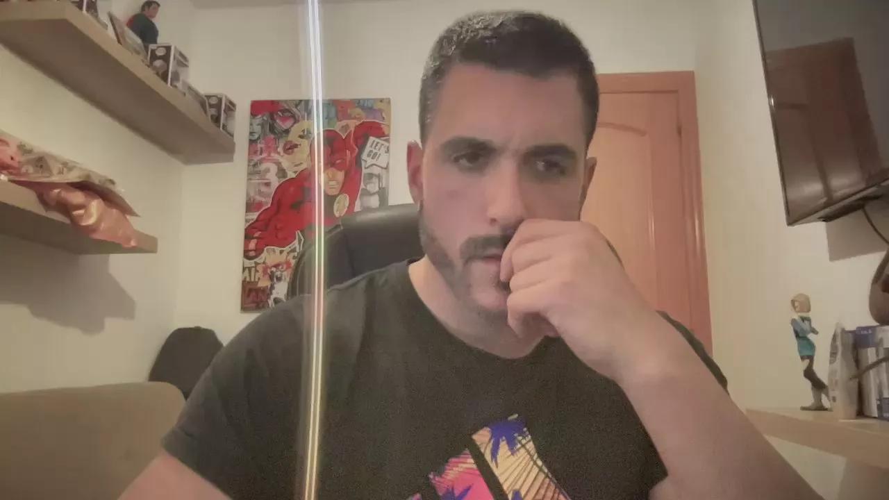 argonauta87 on Cam4 