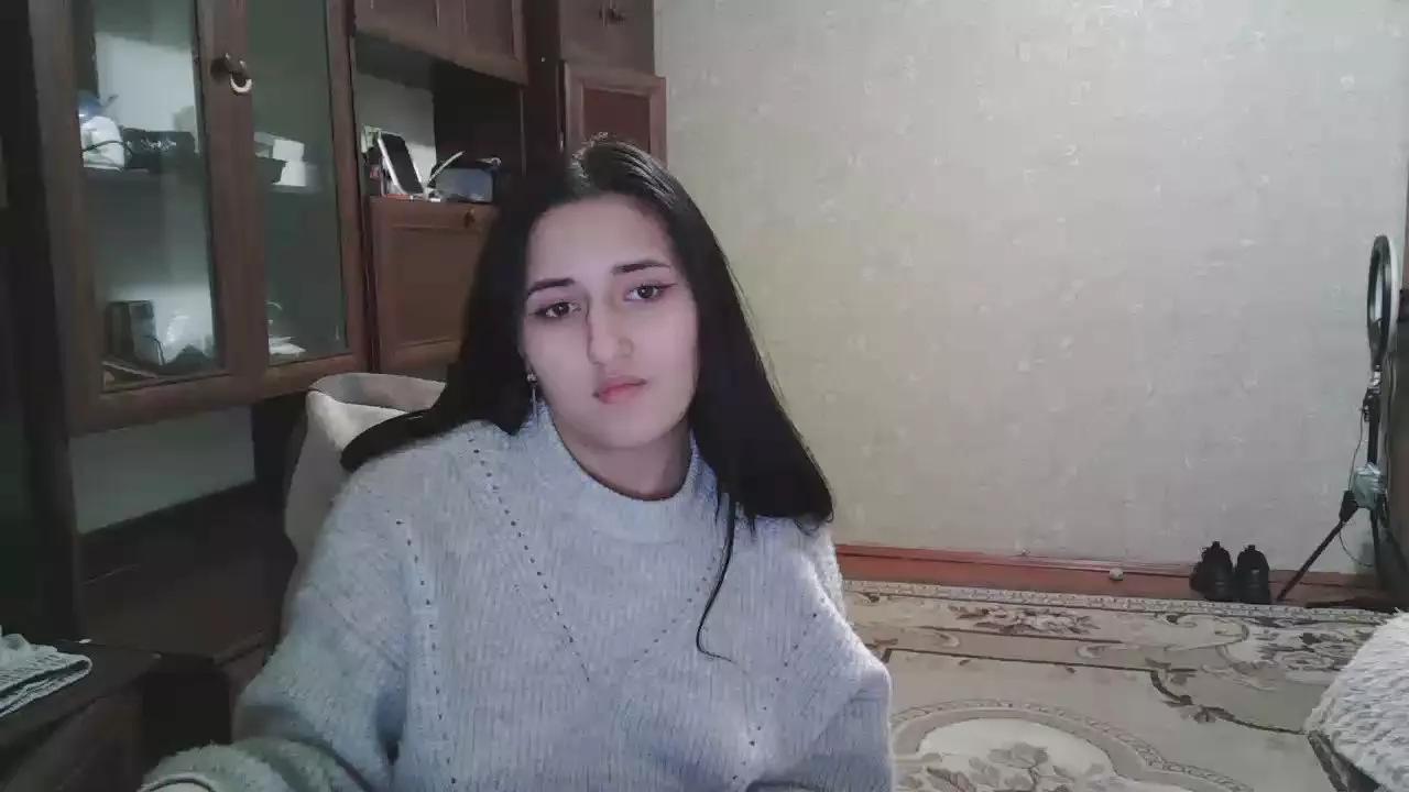 Ariana_bad_girl on Cam4 