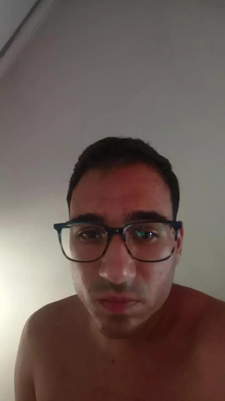 Arma11 on Cam4 