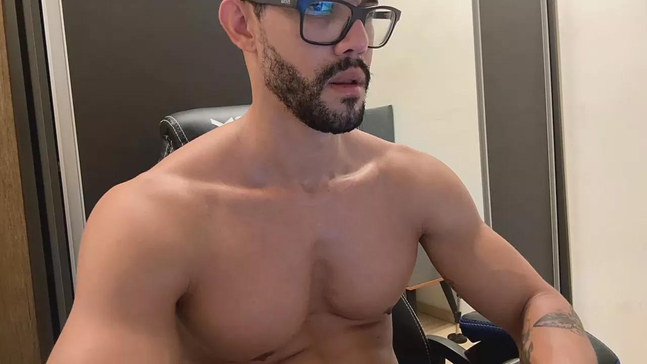 artvillasboas on Cam4 