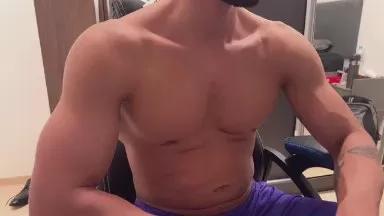 artvillasboas on Cam4 