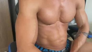 artvillasboas on Cam4 