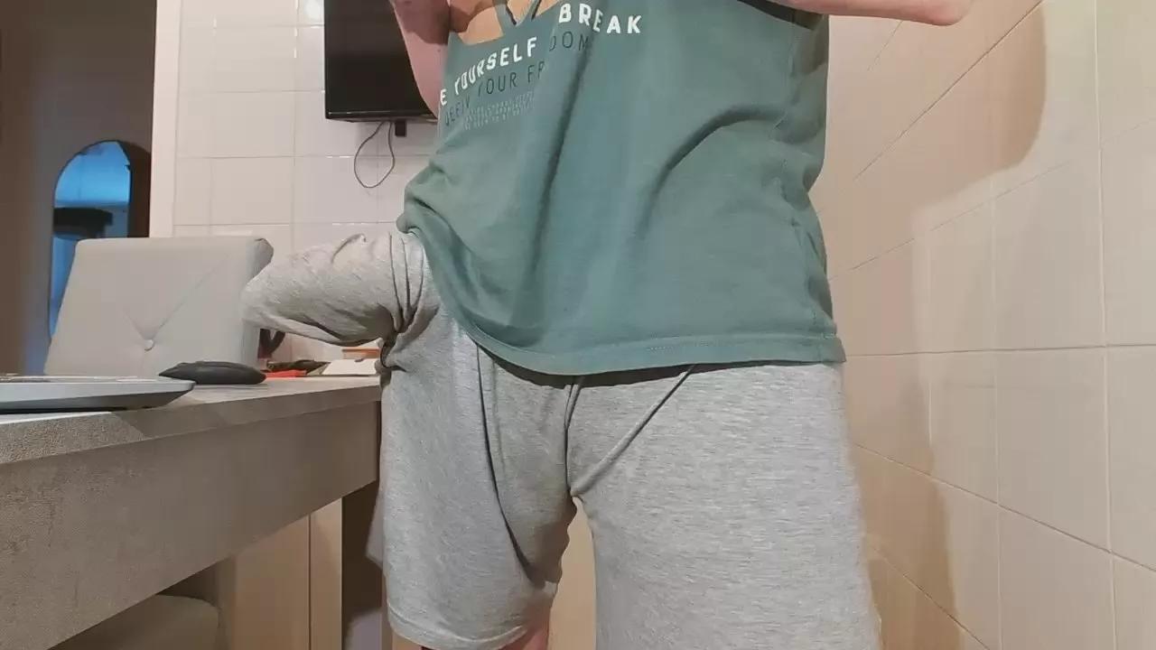 asa9292 on Cam4 