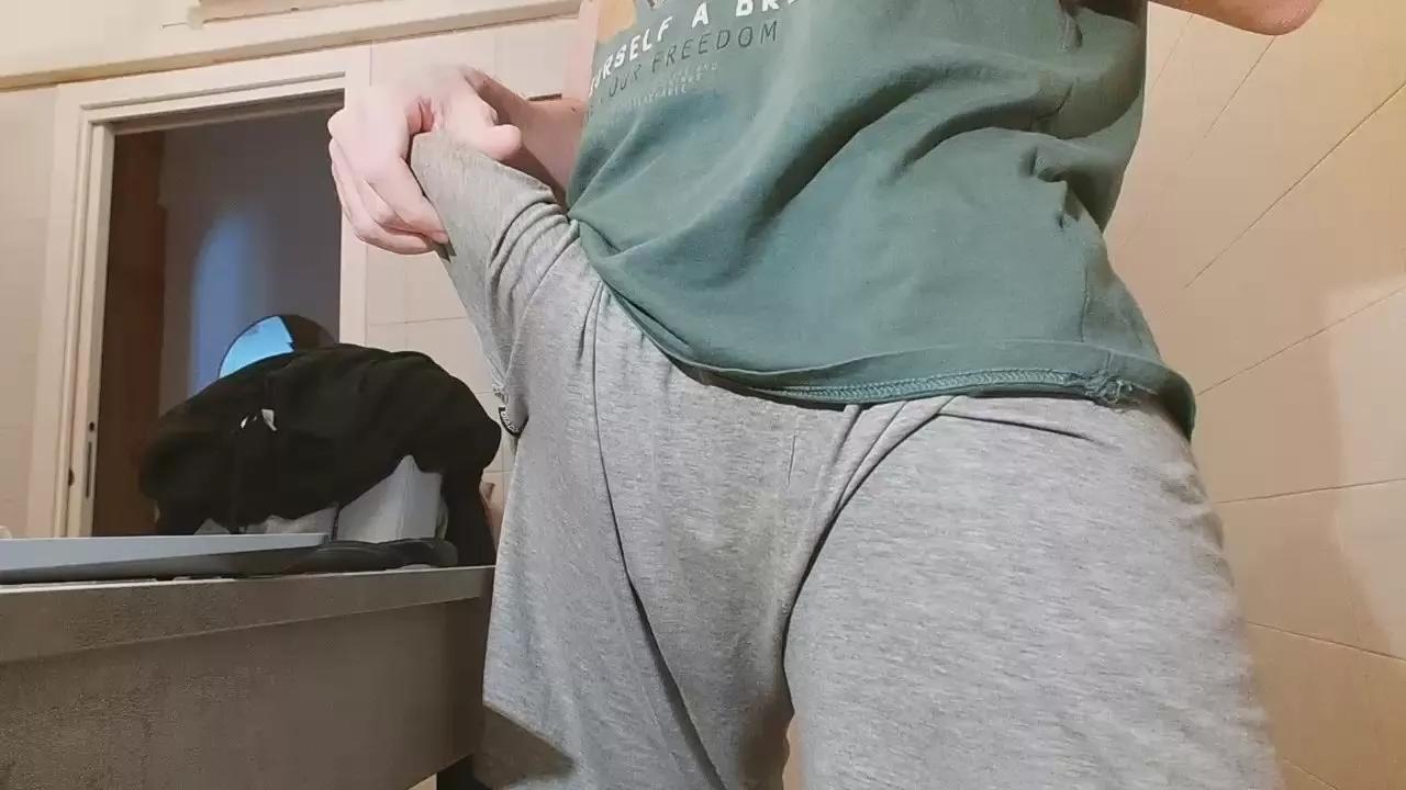 asa9292 on Cam4 