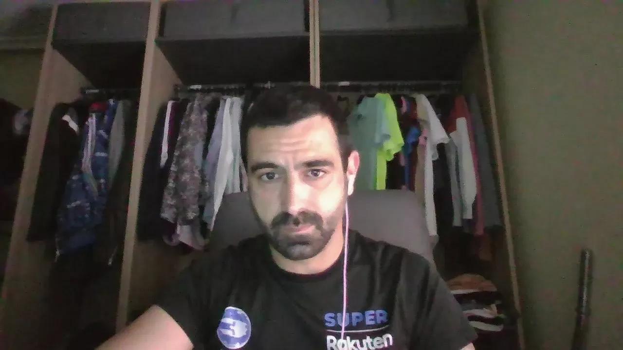 asturiano22cm on Cam4 