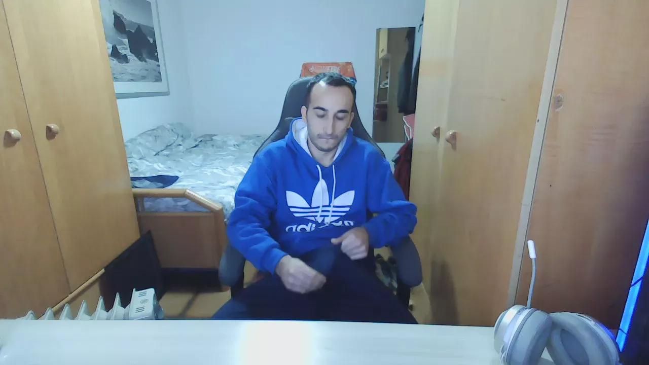 atractivo91bcn on Cam4 