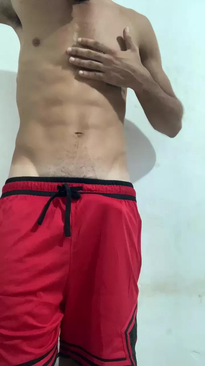 Aureo021 on Cam4 