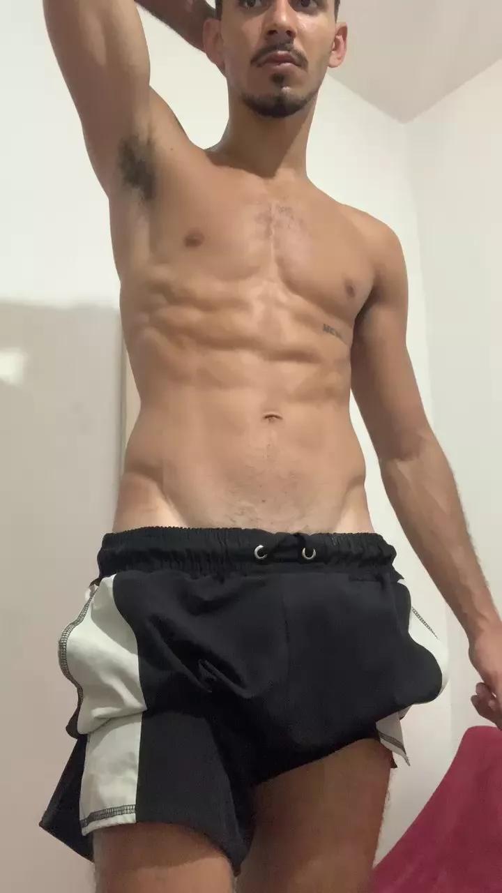 Aureo021 on Cam4 