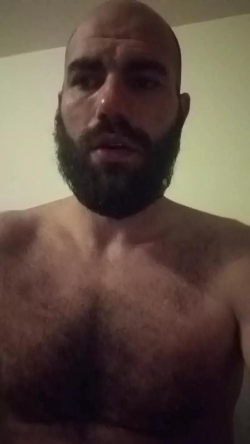 Auvergine on Cam4 