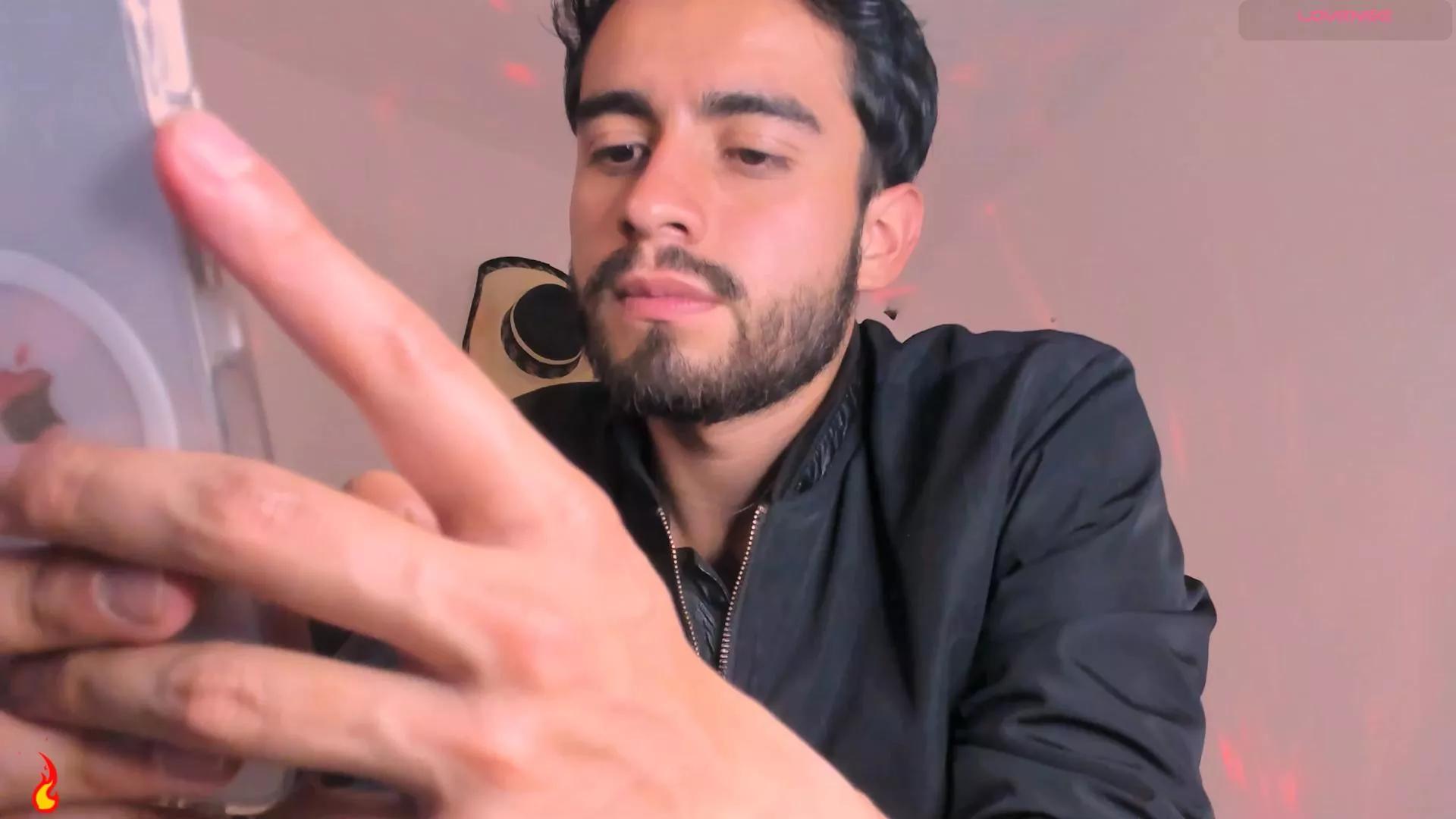 aydan_hw on Cam4 