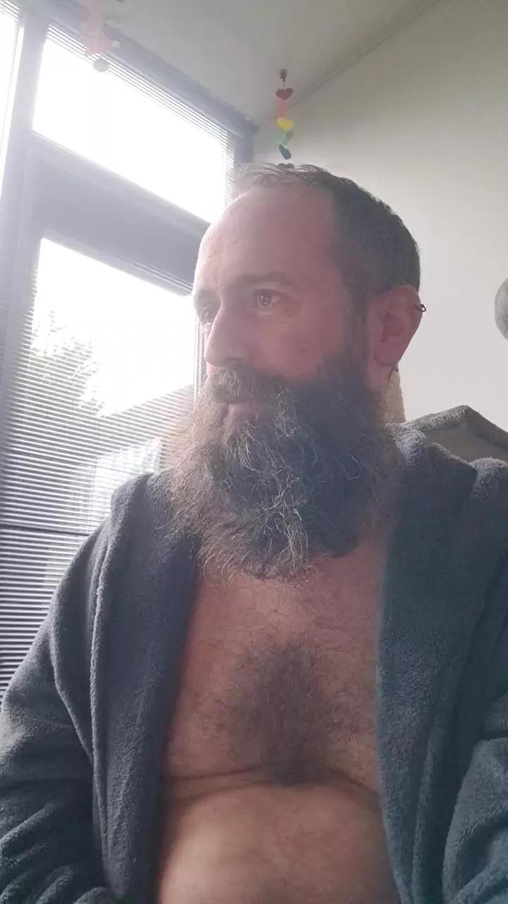 baardcam on Cam4 