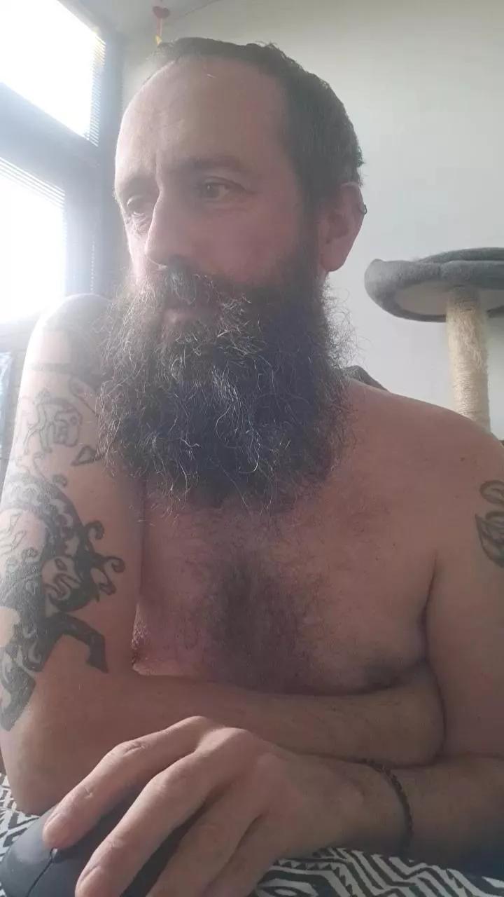 baardcam on Cam4 