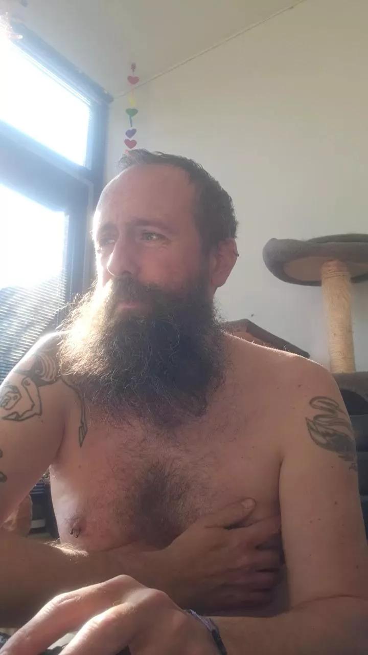 baardcam on Cam4 