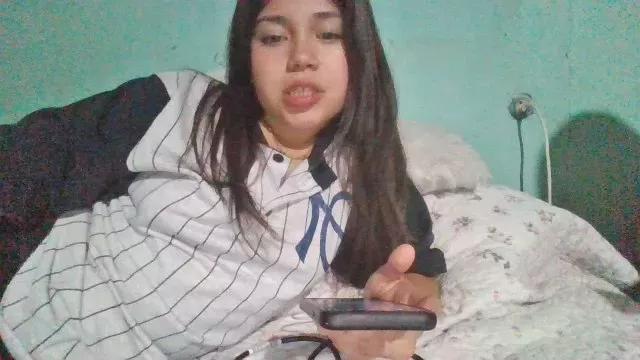 babybaby777777 on Cam4 