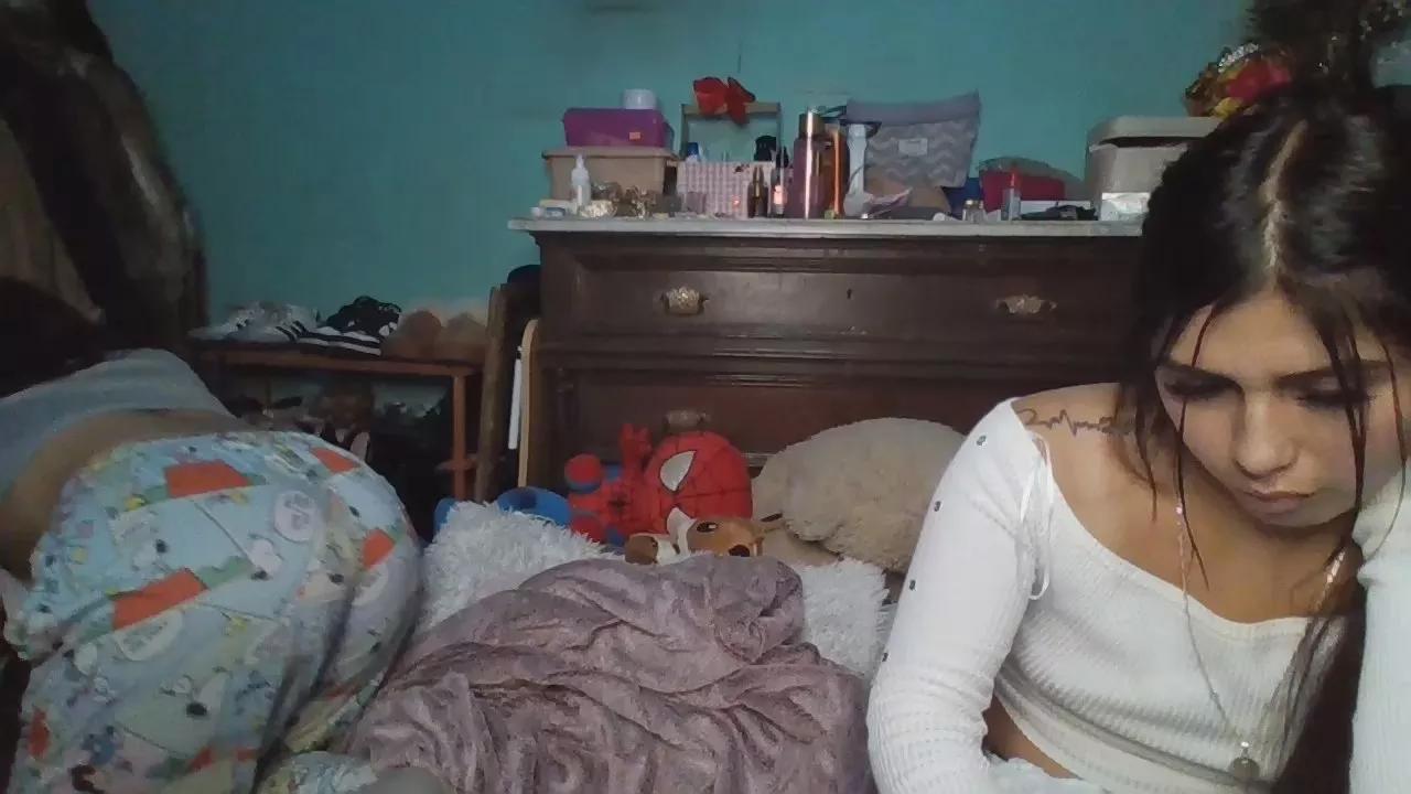 babybaby777777 on Cam4 