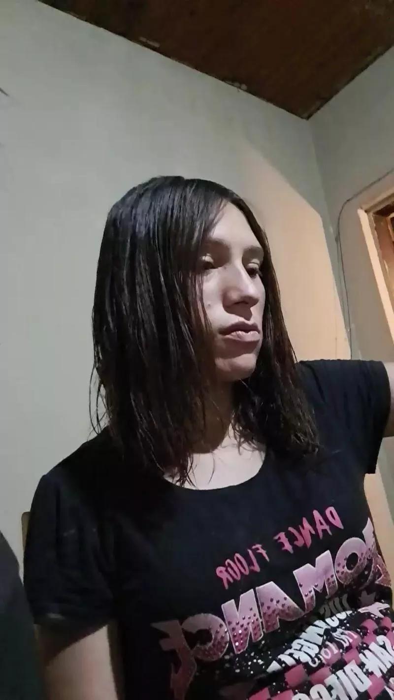Babylexx_ on Cam4 