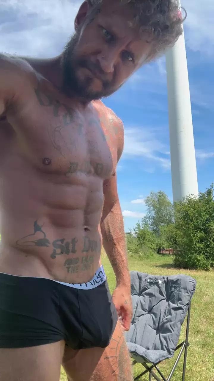 BADEX20 on Cam4 