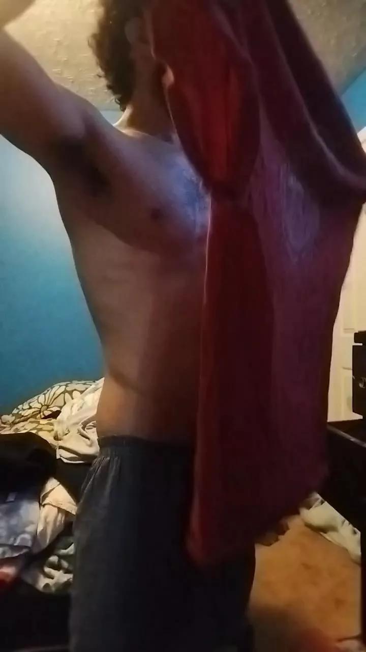 ballzz_sexy on Cam4 
