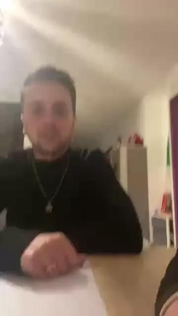 Bambite38 on Cam4 