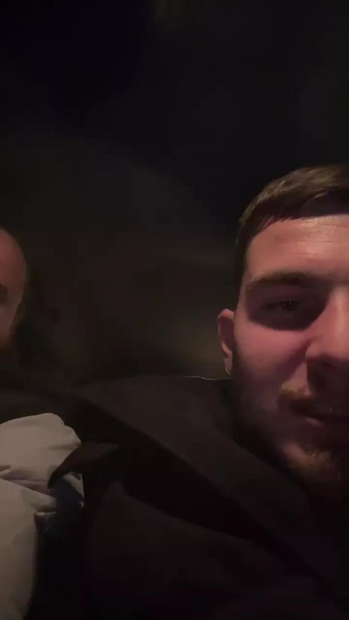 Bambite38 on Cam4 
