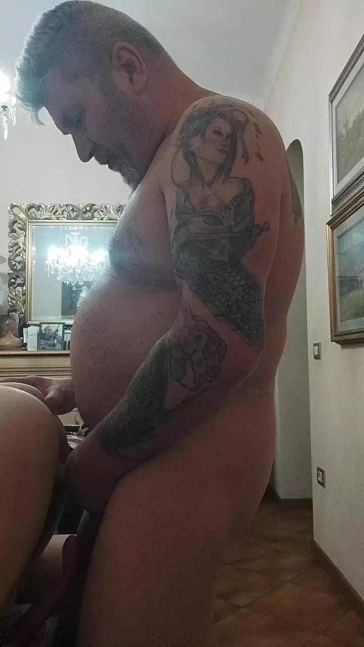 Batacchio70hot on Cam4 