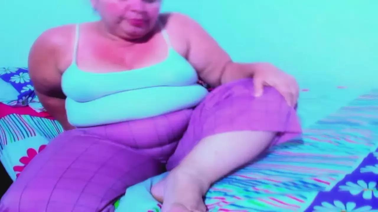 BBW_DIRTYHOT on Cam4 