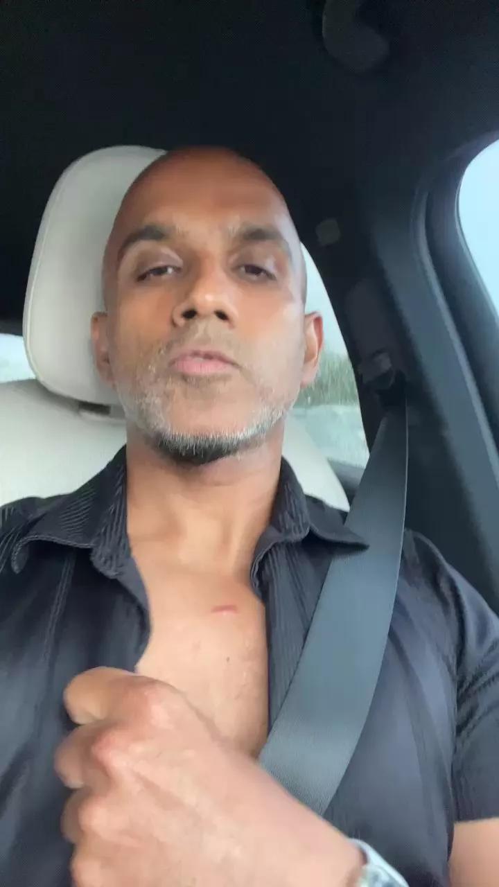 Beachmusclefit on Cam4 