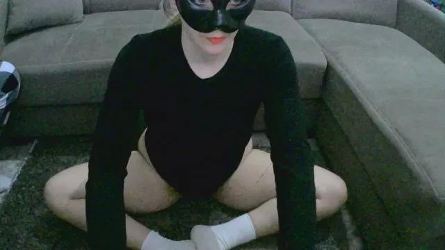 beaita69 on Cam4 