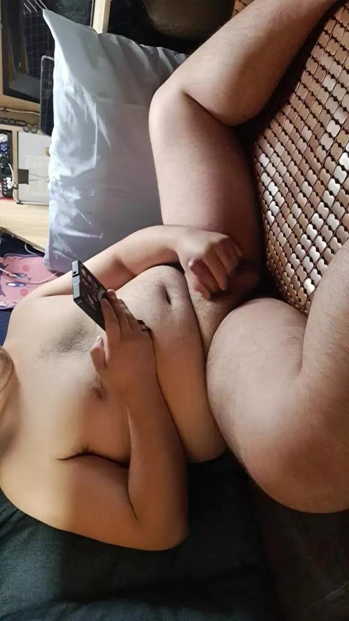 bear484 on Cam4 