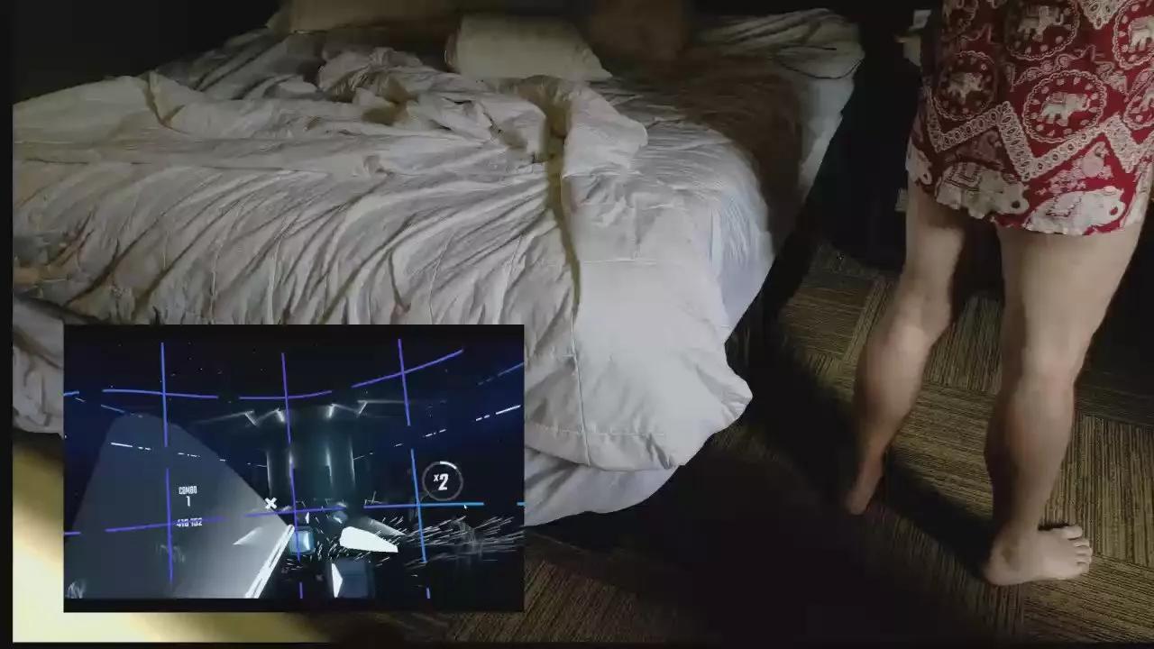 Beardedveteran on Cam4 