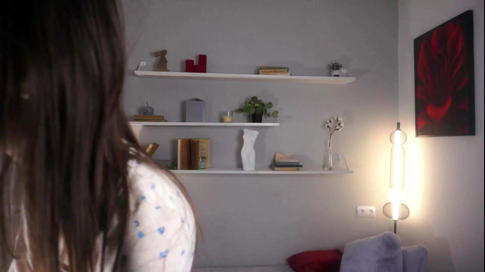 bellalovemeren1 on Cam4 