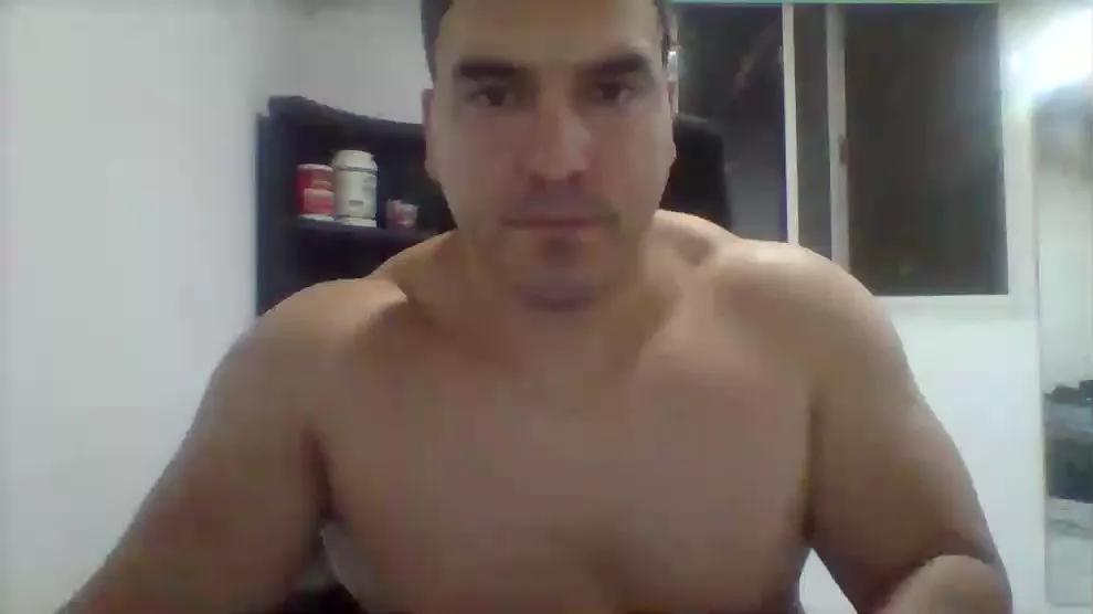 Bemja69 on Cam4 