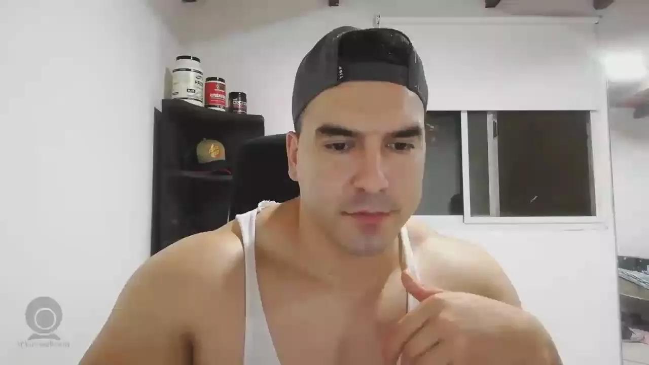 Bemja69 on Cam4 