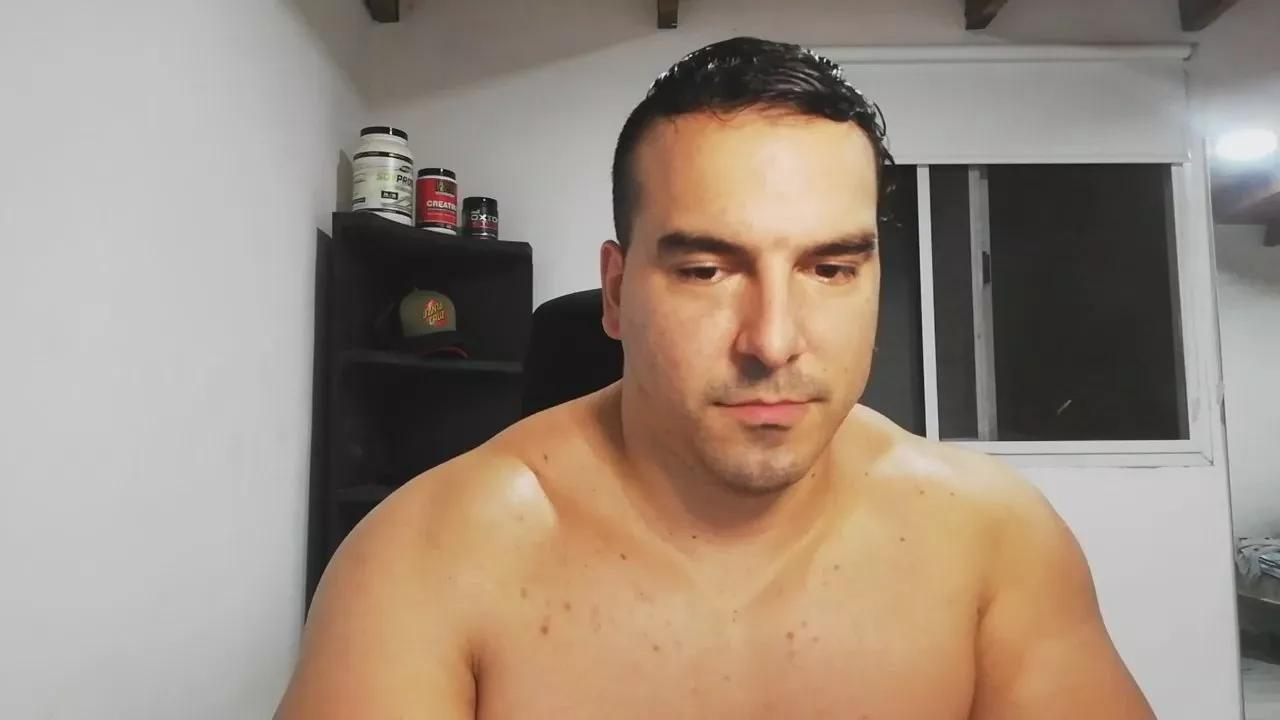 Bemja69 on Cam4 