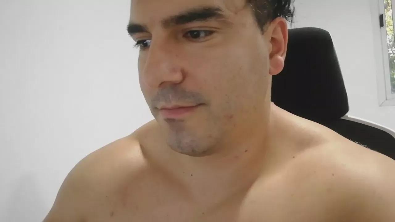 Bemja69 on Cam4 