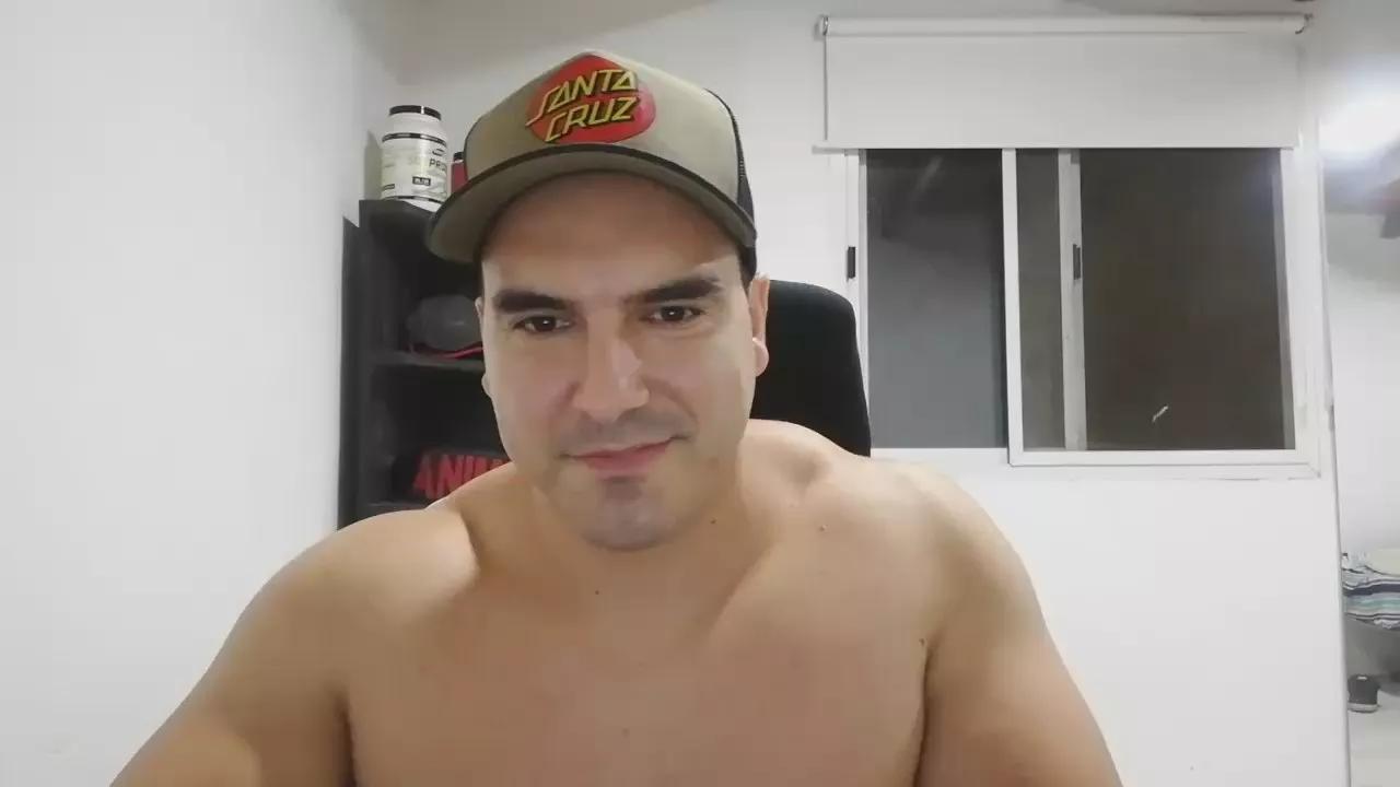 Bemja69 on Cam4 