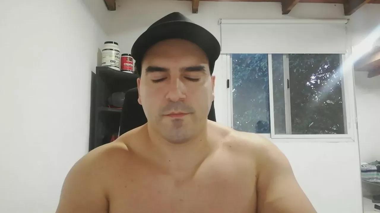 Bemja69 on Cam4 