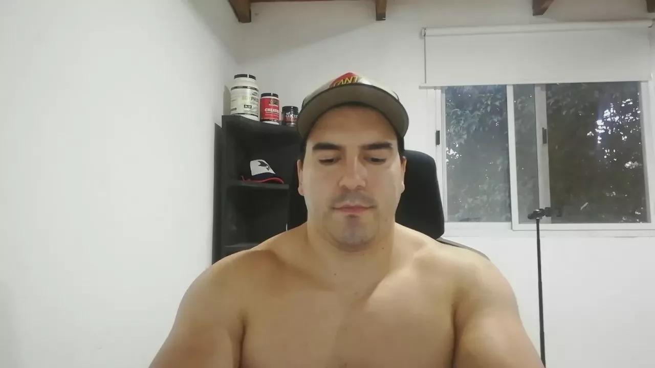 Bemja69 on Cam4 