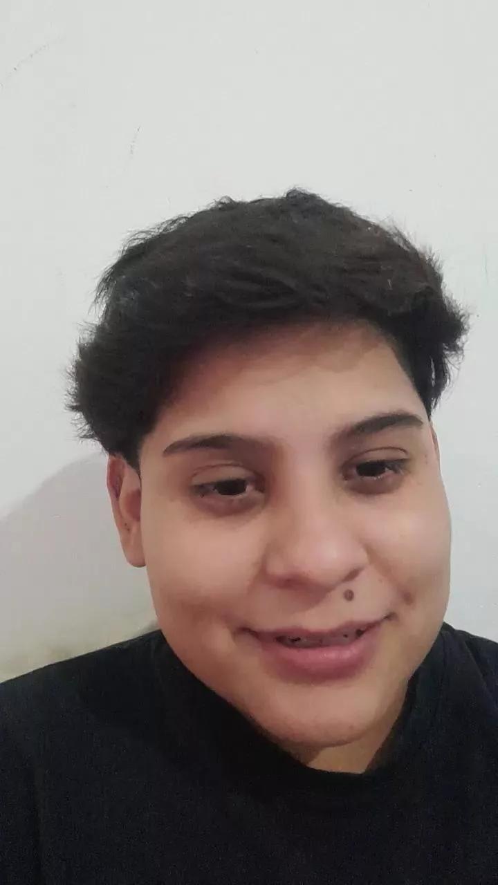 BenicioHerrera on Cam4 