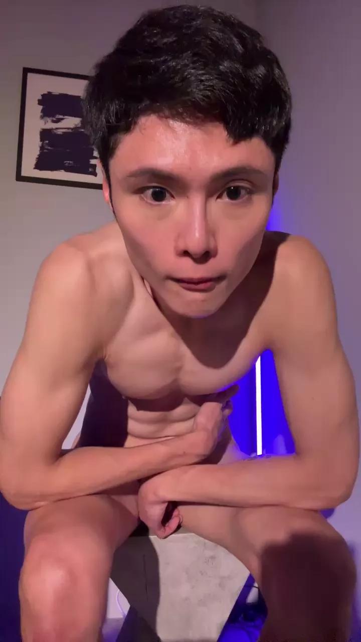 bennylin1992 on Cam4 